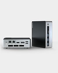 Fan Office Mini PC W11 pro, 13th Core i7