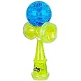 Duncan Toys Torch Light-Up Kendama Toy, Mystery Color