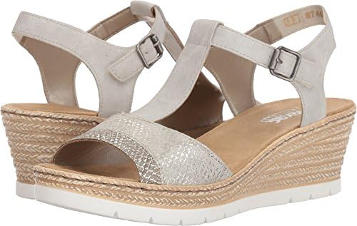Rieker Womens 61944 Fanni 44
