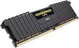 Corsair Vengeance LPX 8GB DDR4 3000 C16 Desktop Memory Module