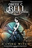 A Lying Witch Book Two