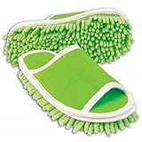 Evriholder Slipper Genie Microfiber, Green