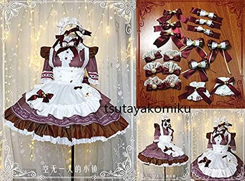 Amazon 島村卯月 コスプレ衣装 Ssr スマイル アンド トリート スターライトステージ デレステ アイマス コスプレ 仮装 通販