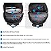 NICGID Laptop Backpack, Travel Bag Daypack for Men Women Outdoor Sports