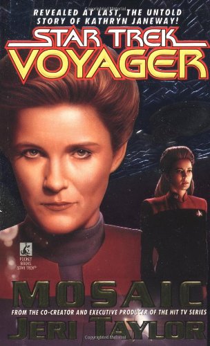 Mosaic (Star Trek Voyager)