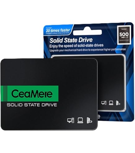 Micron 2400 - SSD - 1 TB - interno - M.2 2230 - PCIe 4.0