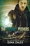 The Thought Pushers (Mind Dimensions Book 2) (Volume 2)