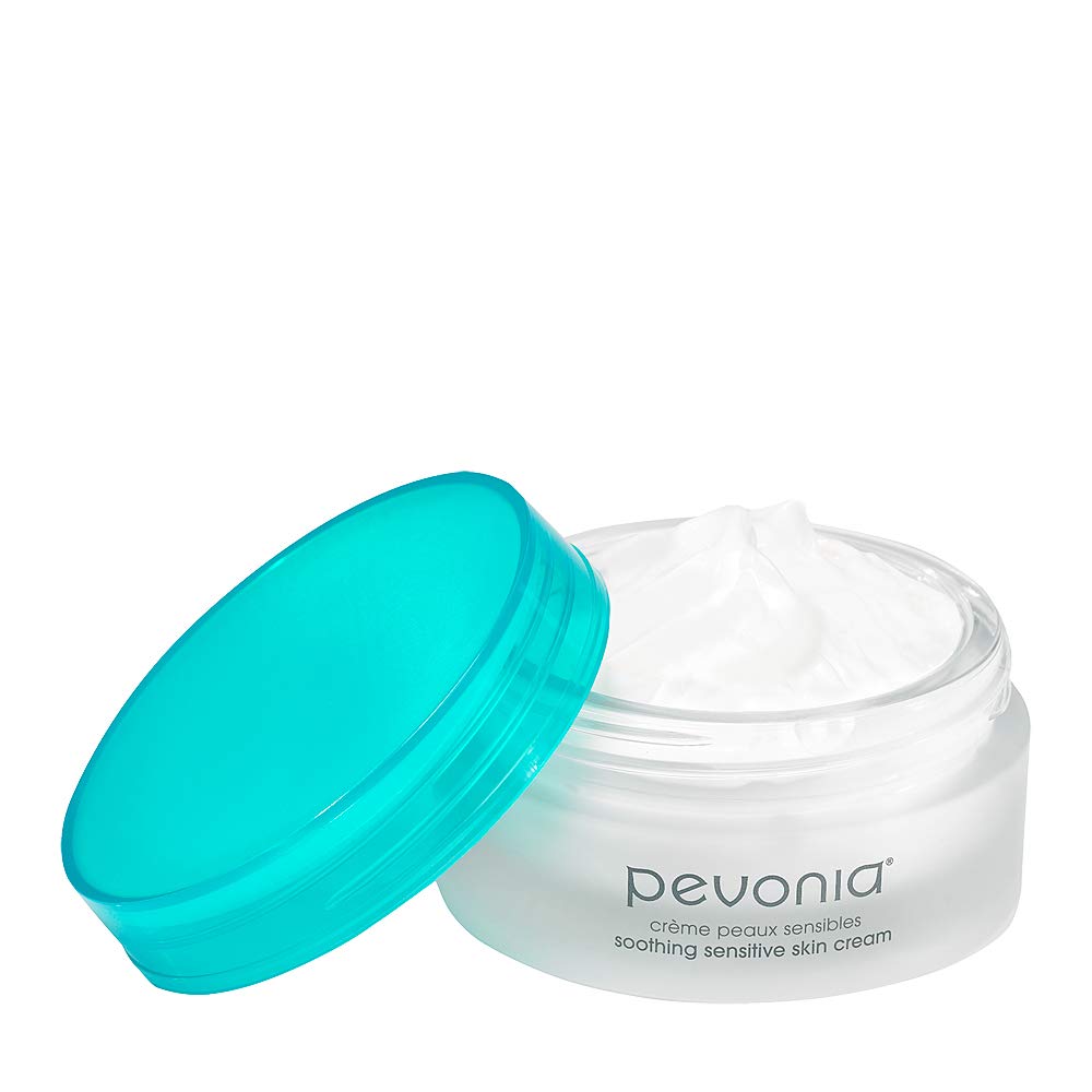 pevonia sensitive skin cream