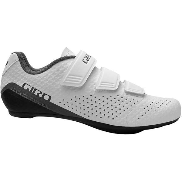 Amazon.com | Giro Stylus Cycling Shoe - Women's White 42 | Cycling