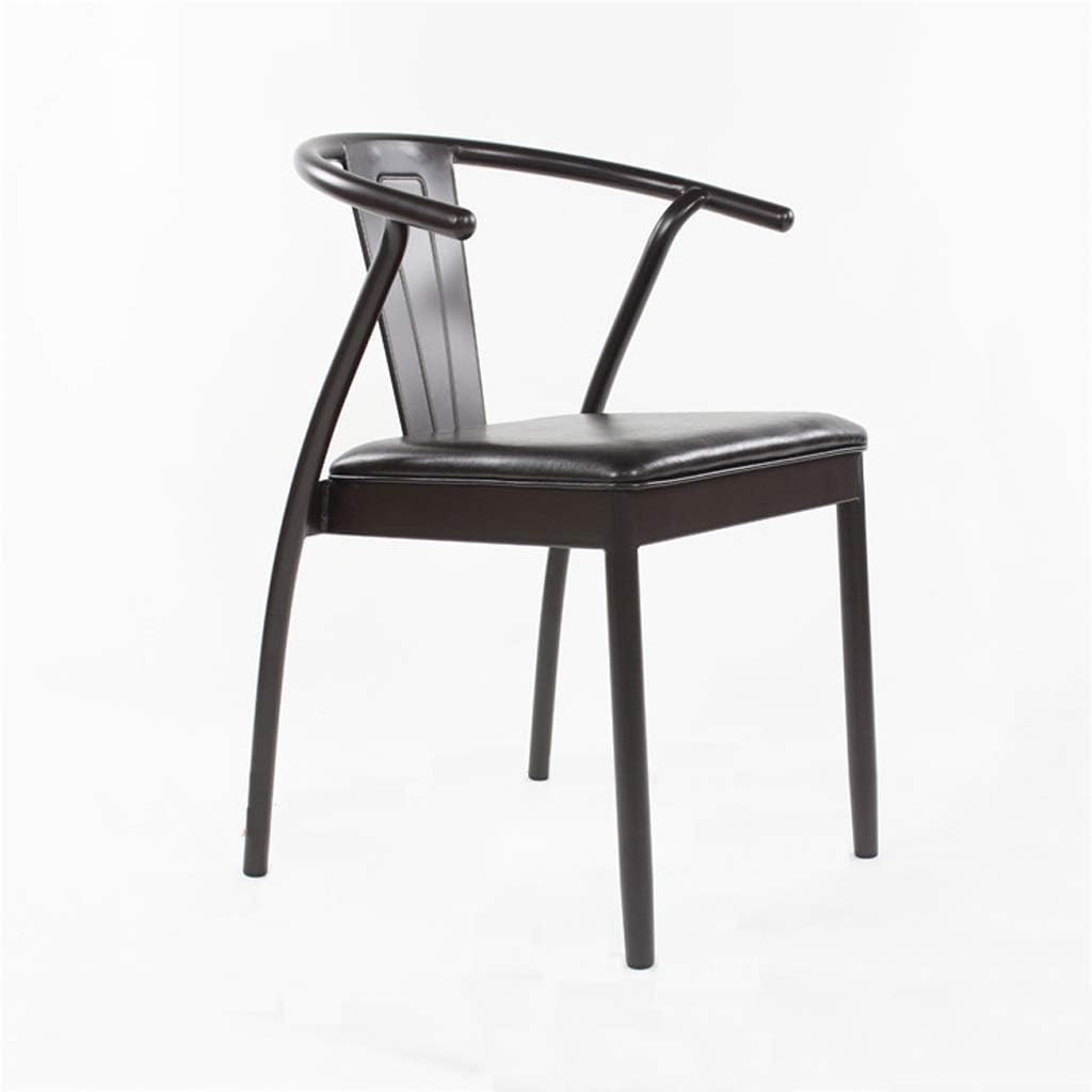 SXRDZ Bar stool Bar Stool Retro Furniture Wrought Iron ...