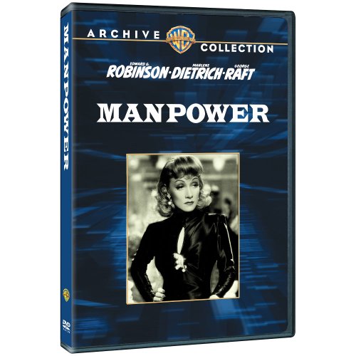 Manpower Actor Llista  (Cast) 