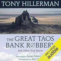 Audible edition cover