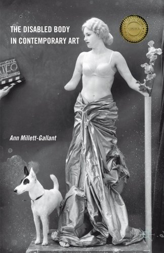 The Disabled Body in Contemporary Art