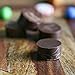 O’Creme Mini Ice Cylinder Silicone Mold for Chocolate Truffles, Ganache, Jelly, Pralines, and Caramels