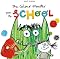 The Colour Monster Goes to School: Amazon.co.uk: Llenas, Anna, Llenas ...