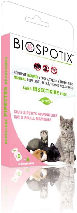 ARPPE Pipetas Biospotix