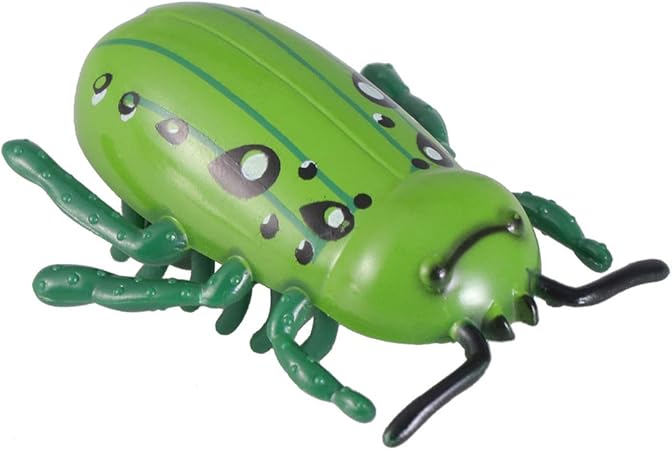 cicada toy