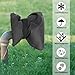 DELUX Outdoor Faucet Covers for Winter 9.05