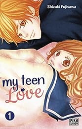 My teen love