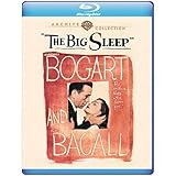 The Big Sleep [Blu-ray]