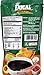 Ducal Refried Black Beans Pouch, 8 Ounce (Pack of 24)
