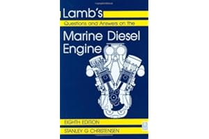 Lamb's Questions and Answers on Marine Diesel Engines