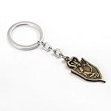 Mct12 - Anime Key Chain Code Geass Keychain