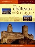 Image de les châteaux de bretagne
