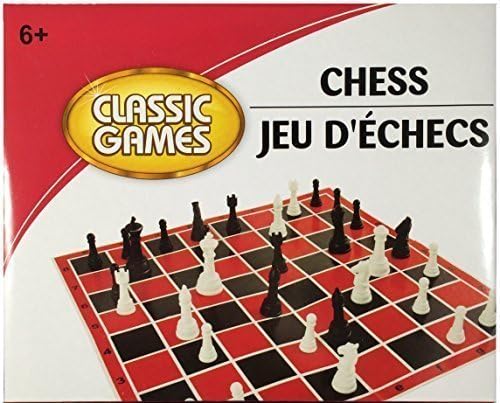 Chess (Classic Games)