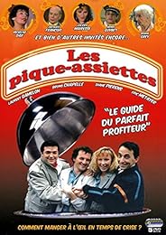 Les Pique-Assiettes