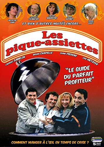 Les Pique-Assiettes