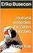 Natural remedies for Zebra Finches: Herbal Teas by Erika Busecan