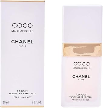 35ml coco chanel mademoiselle