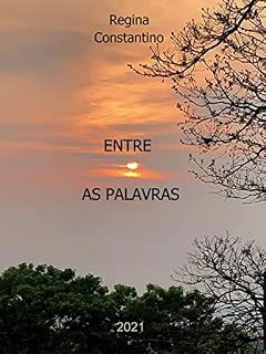 Livro ENTRE AS PALAVRAS