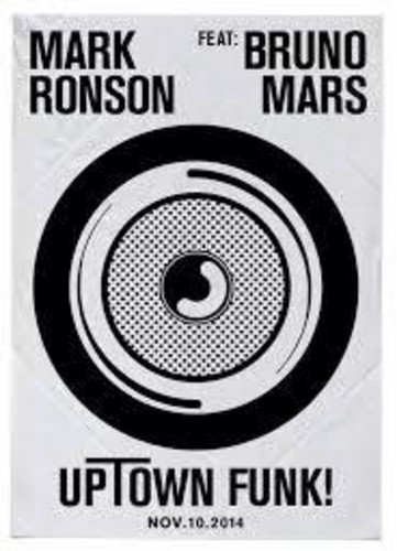 Mark Ronson - Uptown Funk (Feat.Bruno Mars) Lyrics - Zortam Music