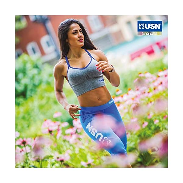 USN-Diet-Fuel-Strawberry-UltraLean-1-kg-Diet-Protein-Powders-Weight-Control-Meal-Replacement-Shake-Powder USN Diet Fuel UltraLean Strawberry 1KG: Meal Replacement Shake, Diet Protein Powders for Weight Control and Lean Muscle…