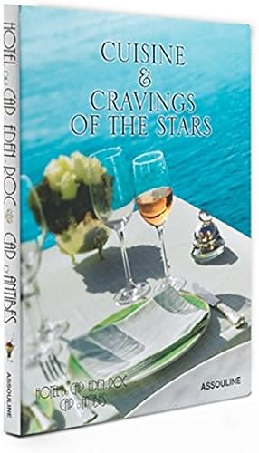 Download CUISINE CRAVINGS OF THE STARS PDF