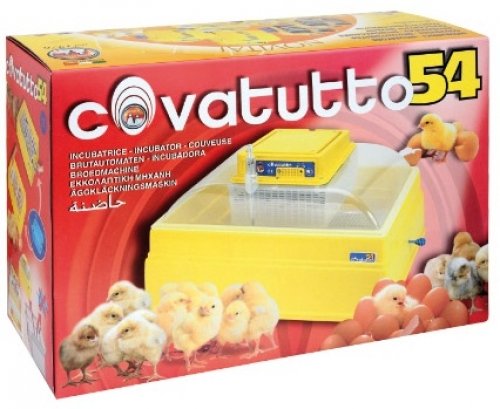 Novital 73059 Brutautomat Big ohne Stellmotor – Bild 4