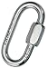 Camp Oval Quick Link - Stainless - 8mm