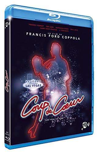 Coup de coeur - Blu-ray