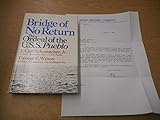 Bridge of No Return: The Ordeal of the U.S.S. Pueblo