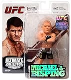Round 5 UFC Ultimate Collector Series 13.5 LIMITED EDITION Action Figure Michael Bisping