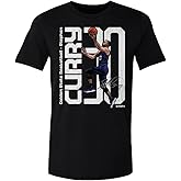 500 LEVEL Steph Curry Shirt - Steph Curry Golden State Vertical