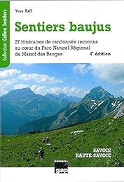 Sentiers Baujus