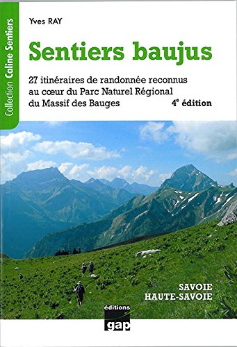 Sentiers Baujus