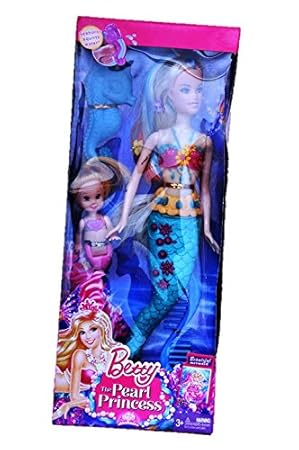 Buy Leo Toys Little Mermaid Online at 