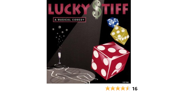 Lucky Stiff Amazon Com Music