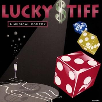 Lucky Stiff Amazon Com Music