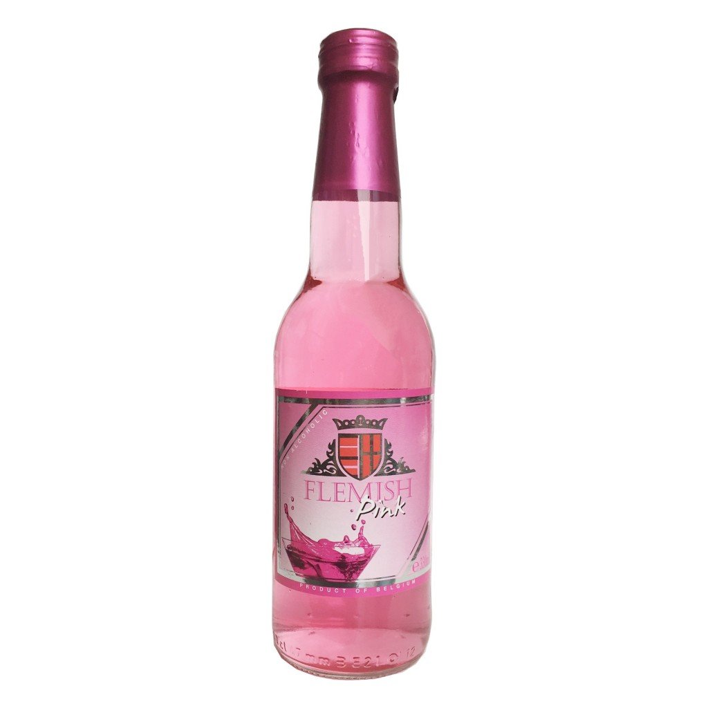 breezer non alcoholic