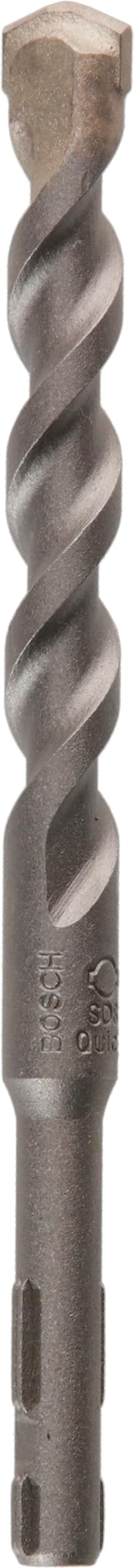 Bosch 2609256907 Concrete Drill Bit (SDS-Quick 10x75x120 for Bosch UNEO)